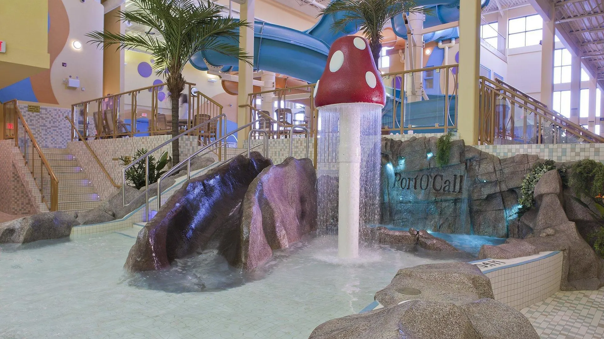 Best Western Plus Port O'Call Hotel YYC