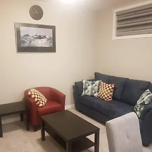  Apartment Stylish & Private 2 Bed