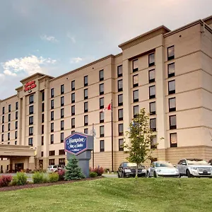 Hampton & By Hilton - Halifax 3* Dartmouth