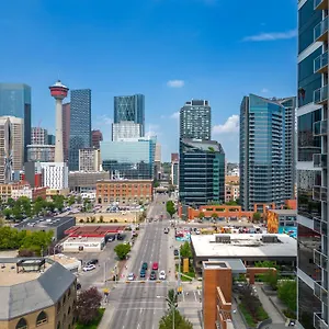  Apartment City Centre Retreat - 1br With Desk