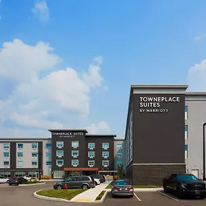 Towneplace By Marriott 4* Hamilton