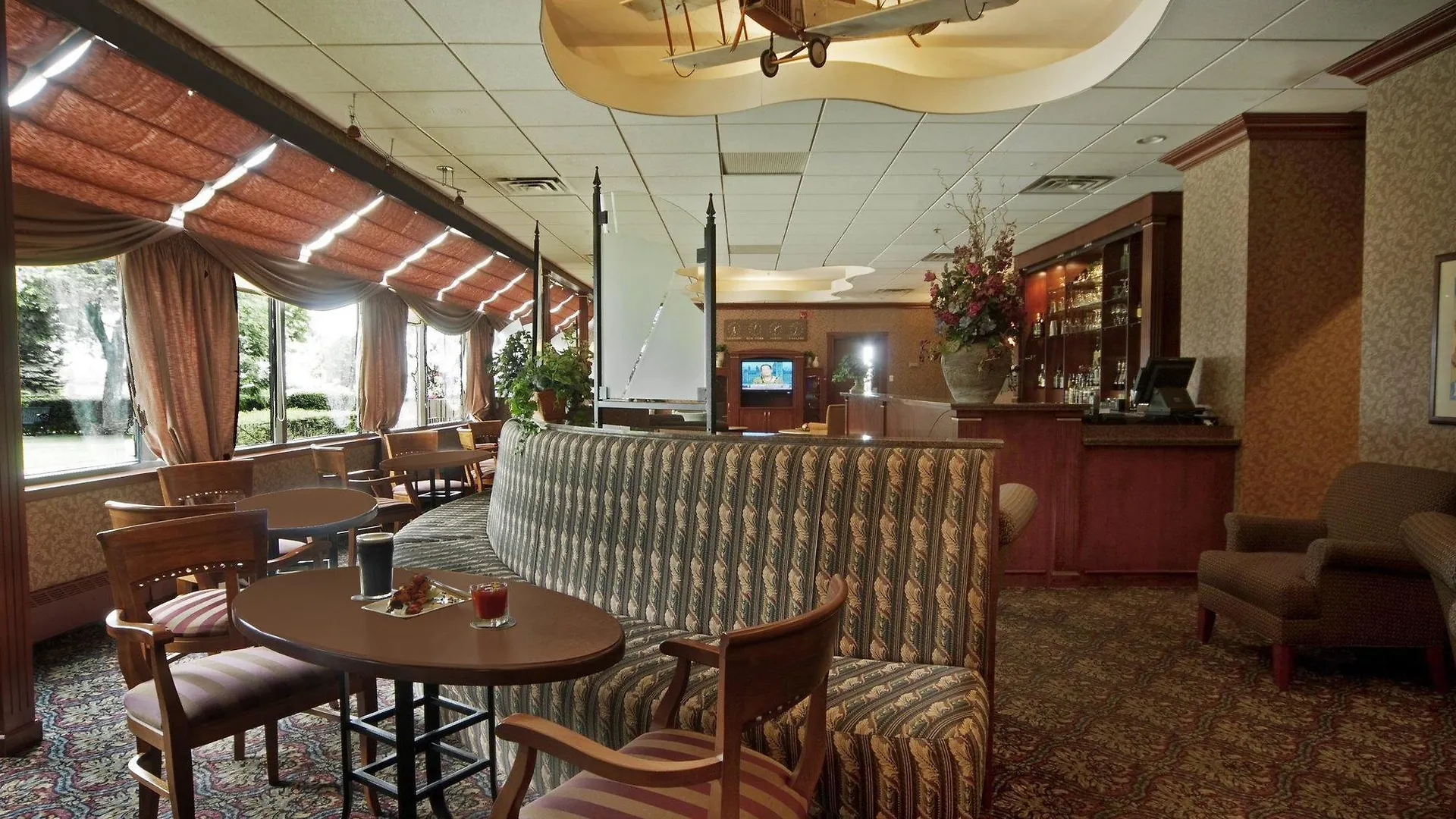 ****  Best Western Plus Port O'Call Hotel Calgary Canada