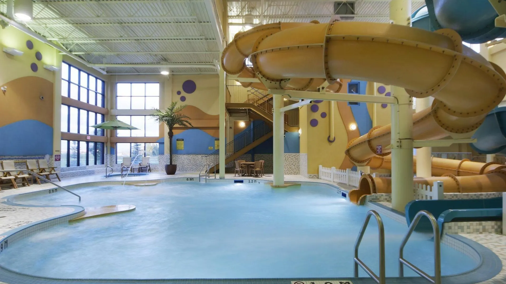 Best Western Plus Port O'Call Hotel Calgary